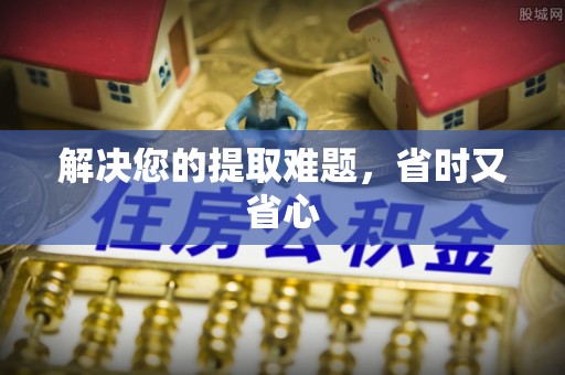 牡丹江解决您的提取难题，省时又省心